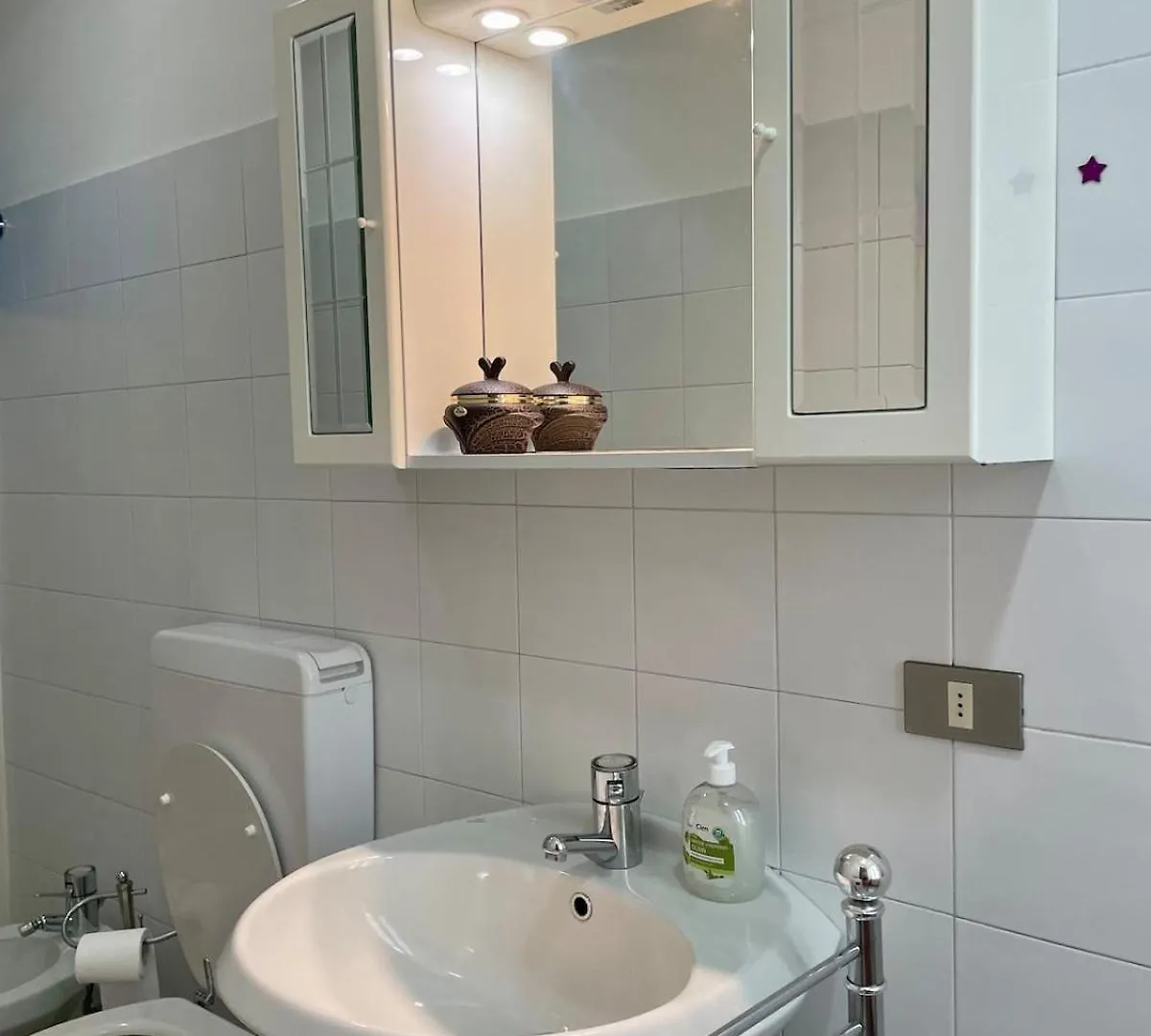 Apartamento Amazing Como Itália
