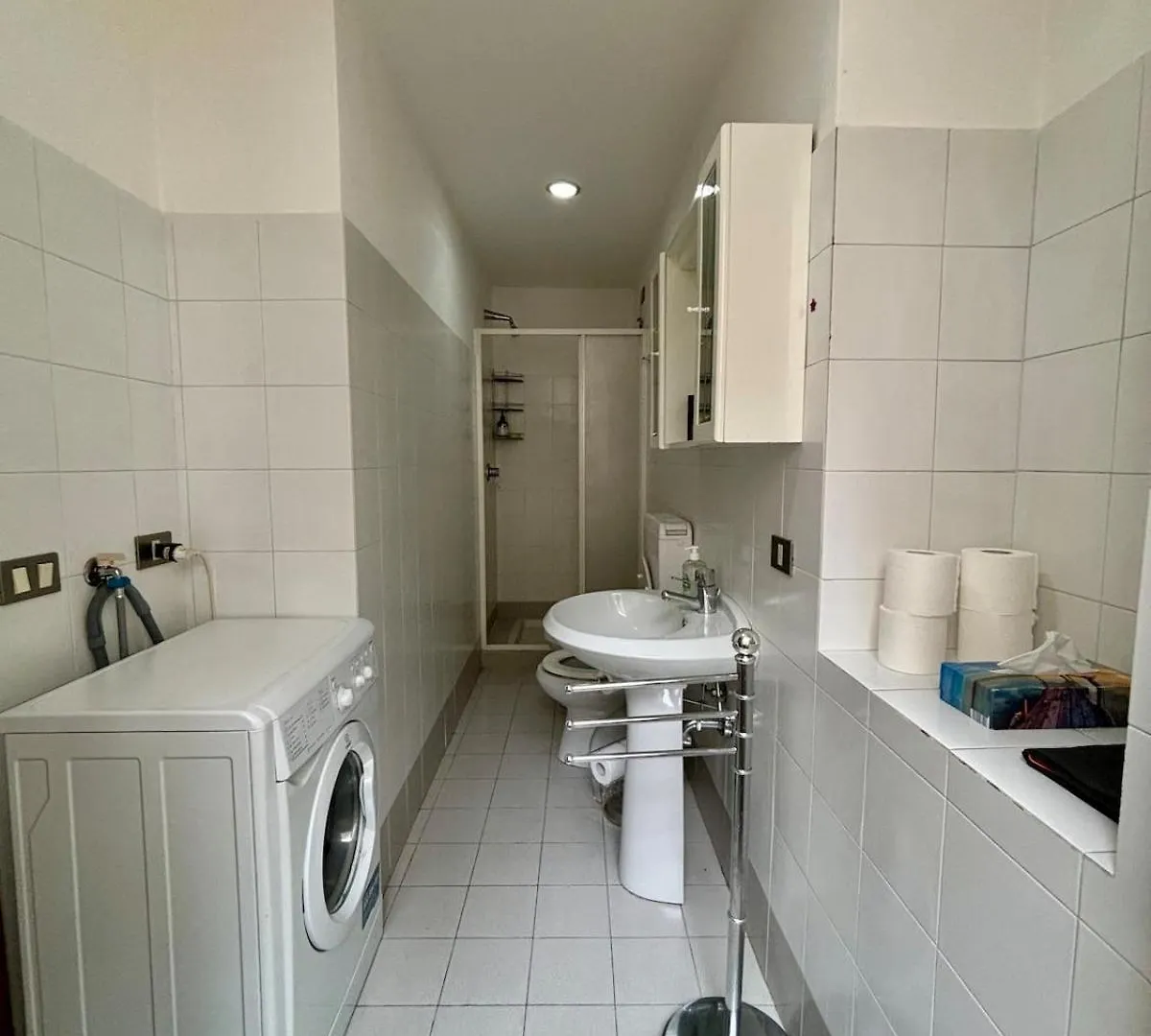 Apartamento Amazing Como